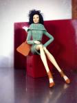 Fashion Doll Agency - Maille - Sveva Maille - Doll